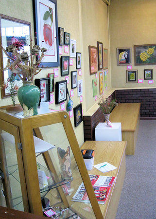 Van Tassell Carriage Barn